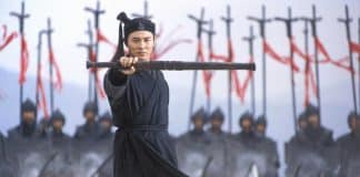 TOP – Filmes Wuxia, subgênero das Artes Marciais