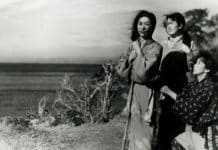 “O Intendente Sansho”, a OBRA-PRIMA de KENJI MIZOGUCHI “O Intendente Sansho”, a OBRA-PRIMA de KENJI MIZOGUCHI