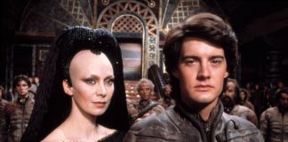 “Duna”, de David Lynch, na STAR+