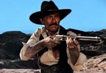 “O Dia da Desforra”, de Sergio Sollima, com LEE VAN CLEEF “O Dia da Desforra”, de Sergio Sollima, com LEE VAN CLEEF