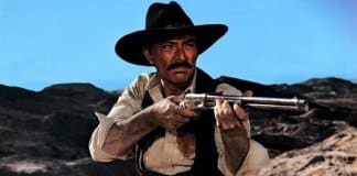 “O Dia da Desforra”, de Sergio Sollima, com LEE VAN CLEEF