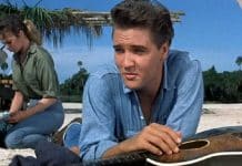 “Em Cada Sonho Um Amor”, de Gordon Douglas, com ELVIS PRESLEY