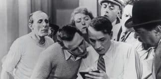 “O Milhão”, de René Clair