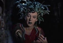 “As 7 Faces do Dr. Lao”, de George Pal