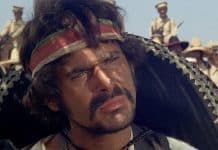 “Tepepa”, de Giulio Petroni, com TOMAS MILIAN, na AMAZON PRIME