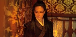 “A Assassina”, de Hou Hsiao-Hsien