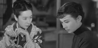 “A Mulher Infame”, de Kenji Mizoguchi