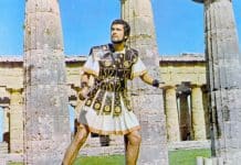 “Jasão e o Velo de Ouro”, de Don Chaffey