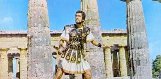 “Jasão e o Velo de Ouro”, de Don Chaffey