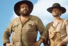 “Trinity é o Meu Nome”, de Enzo Barboni “Trinity é o Meu Nome”, de Enzo Barboni