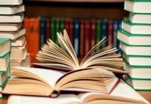 Conseguirei listar minhas quinze maiores influências literárias? Conseguirei listar minhas quinze maiores influências literárias?