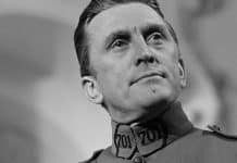 “Glória Feita de Sangue”, de Stanley Kubrick, no TELECINE