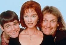 “Debi e Lóide – Dois Idiotas em Apuros” de Peter e Bobby Farrelly, na HBO MAX