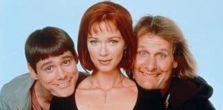 “Debi e Lóide – Dois Idiotas em Apuros” de Peter e Bobby Farrelly, na HBO MAX