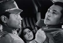 “Shunpu Den”, de Seijun Suzuki