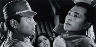 “Shunpu Den”, de Seijun Suzuki