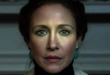 “Invocação do Mal 2”, de James Wan, com VERA FARMIGA