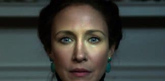 “Invocação do Mal 2”, de James Wan, com VERA FARMIGA