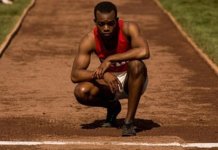 “Raça”, de Stephen Hopkins