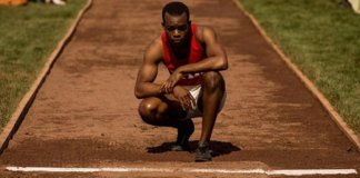 “Raça”, de Stephen Hopkins