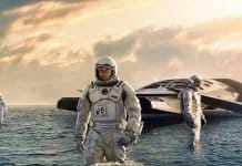 “Interestelar”, de Christopher Nolan “Interestelar”, de Christopher Nolan