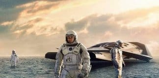 “Interestelar”, de Christopher Nolan