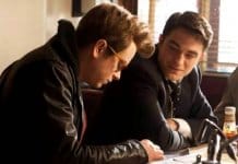 “Life – Um Retrato de James Dean”, de Anton Corbijn