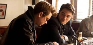 “Life – Um Retrato de James Dean”, de Anton Corbijn