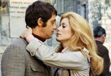 “A Sereia do Mississipi”, de François Truffaut