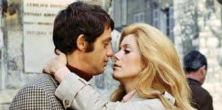 “A Sereia do Mississipi”, de François Truffaut