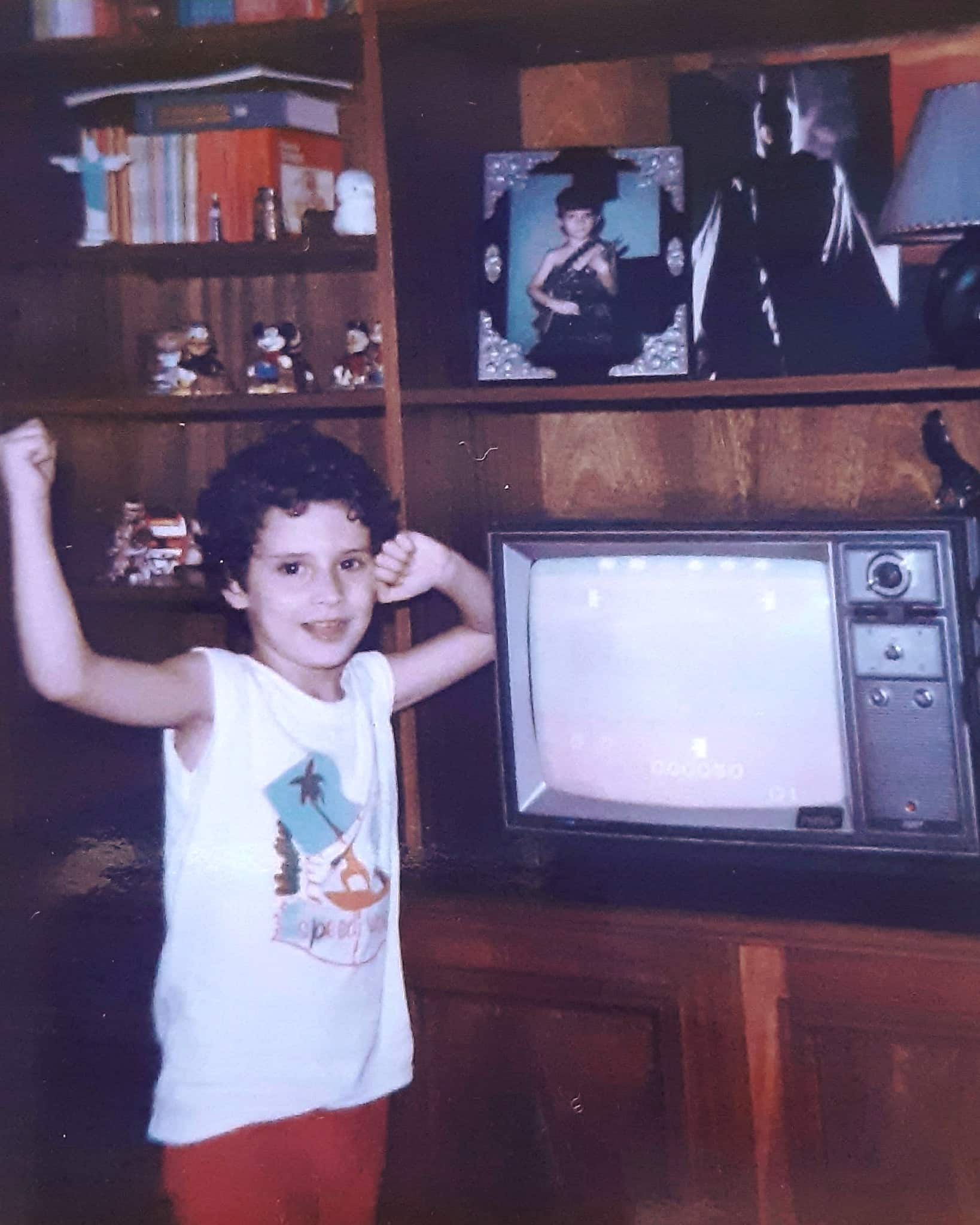 Rebobinando o VHS - A primeira vez em que exerci a função de CRÍTICO devotudoaocinema.com.br - Rebobinando o VHS - A primeira vez em que exerci a função de CRÍTICO