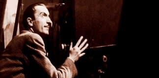 Entrevista EXCLUSIVA com o crítico norte-americano Tim Lucas, especialista na obra de Mario Bava