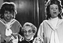 Rebobinando o VHS – “Trapalhões do Futuro”, com JERRY LEWIS