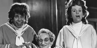 Rebobinando o VHS – “Trapalhões do Futuro”, com JERRY LEWIS