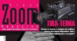 Matéria sobre o curta “NOCEBO” na Zoom Magazine