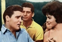 Nos Embalos do Rei do Rock – “Talhado Para Campeão”, de Phil Karlson