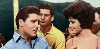 Nos Embalos do Rei do Rock – “Talhado Para Campeão”, de Phil Karlson