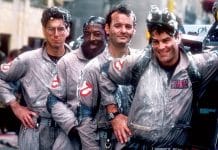 “Os Caça-Fantasmas”, de Ivan Reitman, na HBO MAX