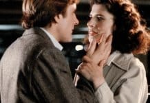 “A Mulher do Lado”, de François Truffaut