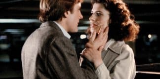 “A Mulher do Lado”, de François Truffaut