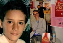 Rebobinando o VHS – A primeira vez em que exerci a função de CRÍTICO Rebobinando o VHS – A primeira vez em que exerci a função de CRÍTICO