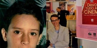 Rebobinando o VHS – A primeira vez em que exerci a função de CRÍTICO