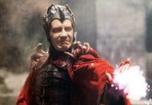 Sétima Arte em Cenas – “Os Bandidos do Tempo”, de Terry Gilliam