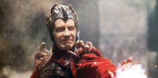 Sétima Arte em Cenas – “Os Bandidos do Tempo”, de Terry Gilliam