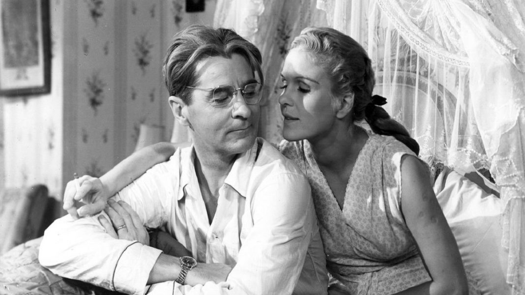 “Uma Lição de Amor”, pérola pouco lembrada de Ingmar Bergman