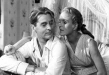 “Uma Lição de Amor”, pérola pouco lembrada de Ingmar Bergman