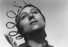 “A Paixão de Joana D’Arc”, de Carl T. Dreyer