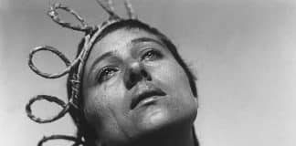 “A Paixão de Joana D’Arc”, de Carl T. Dreyer