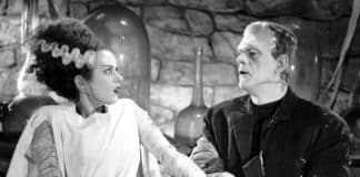 “A Noiva de Frankenstein”, de James Whale