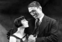 “Uma Noiva em Cada Porto”, clássico mudo de Howard Hawks